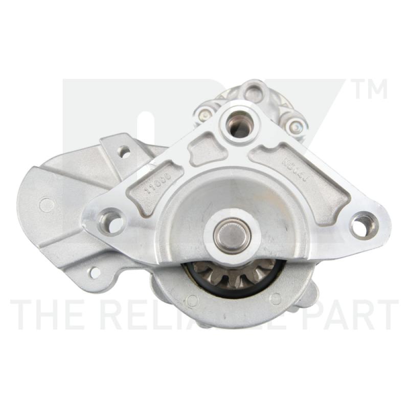 Démarreur NK 4725008 - Visuel 2