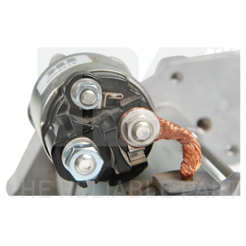 Démarreur NK 4725008 - Visuel 3