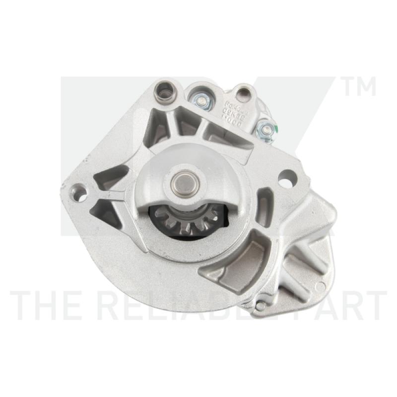 Démarreur NK 4725009 - Visuel 2