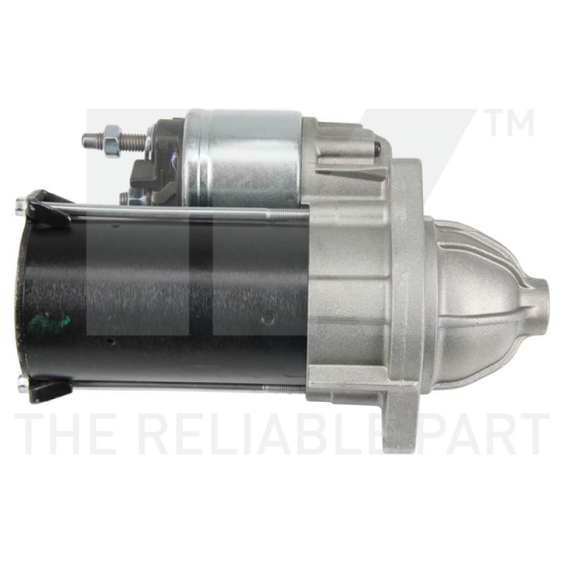 Démarreur NK 4733006 - Visuel 1