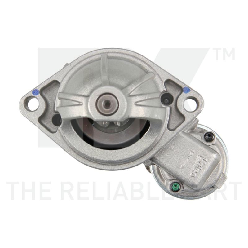 Démarreur NK 4733006 - Visuel 2