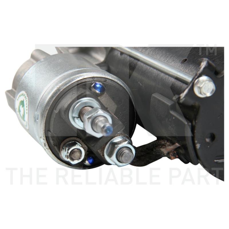 Démarreur NK 4733006 - Visuel 3