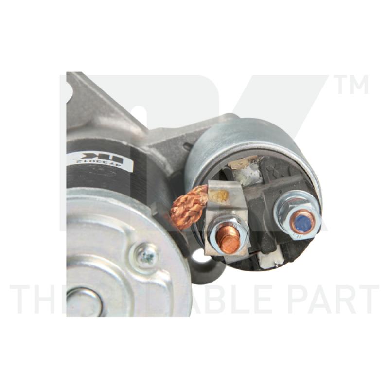 Démarreur NK 4733012 - Visuel 3