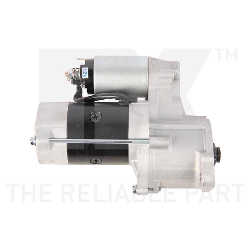 Démarreur NK 4734002 - Visuel 1