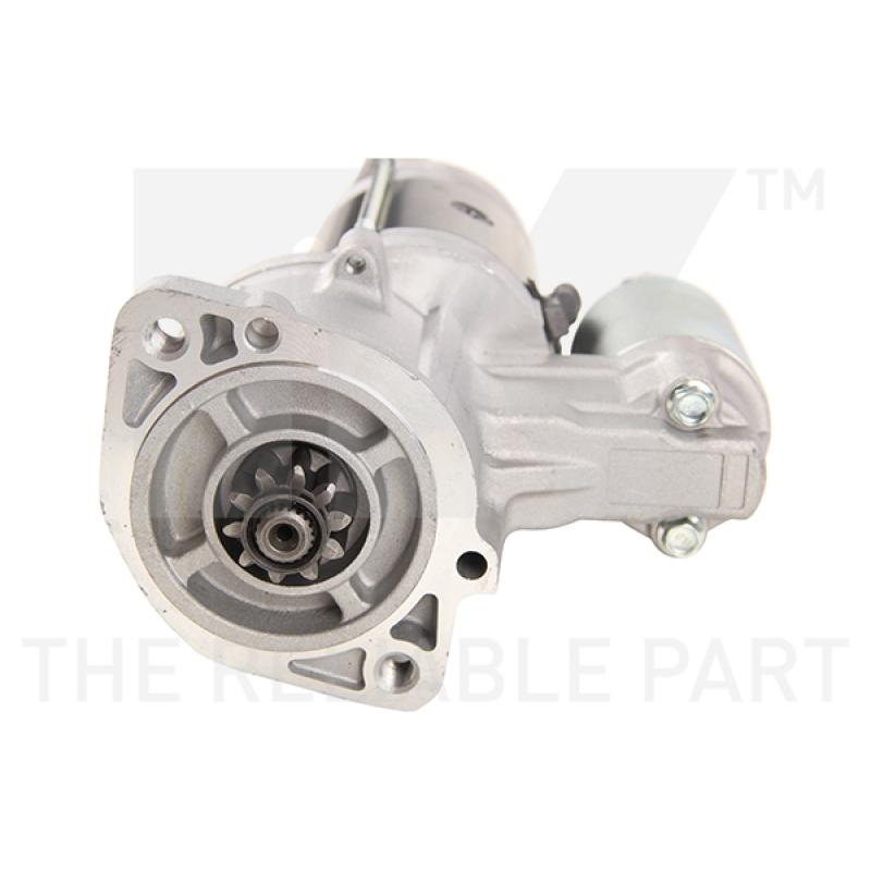 Démarreur NK 4734002 - Visuel 2