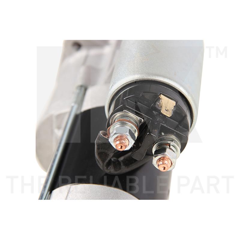 Démarreur NK 4734002 - Visuel 3