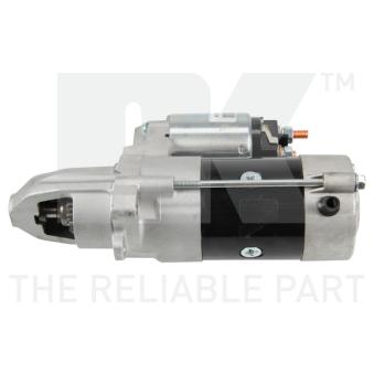 Démarreur NK 4736010