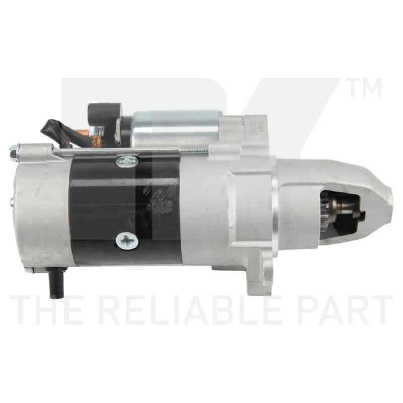 Démarreur NK 4736010 - Visuel 1