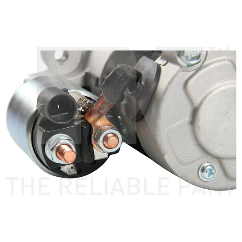 Démarreur NK 4736010 - Visuel 3