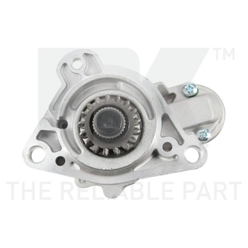 Démarreur NK 4736013 - Visuel 2