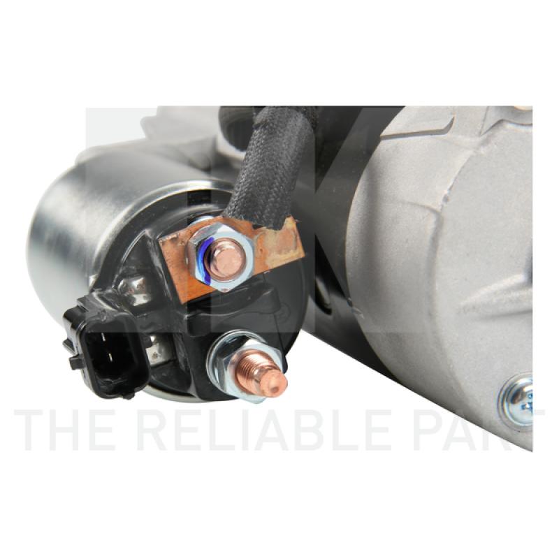 Démarreur NK 4736013 - Visuel 3