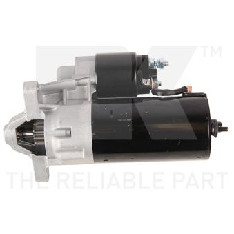 Démarreur NK 4737004