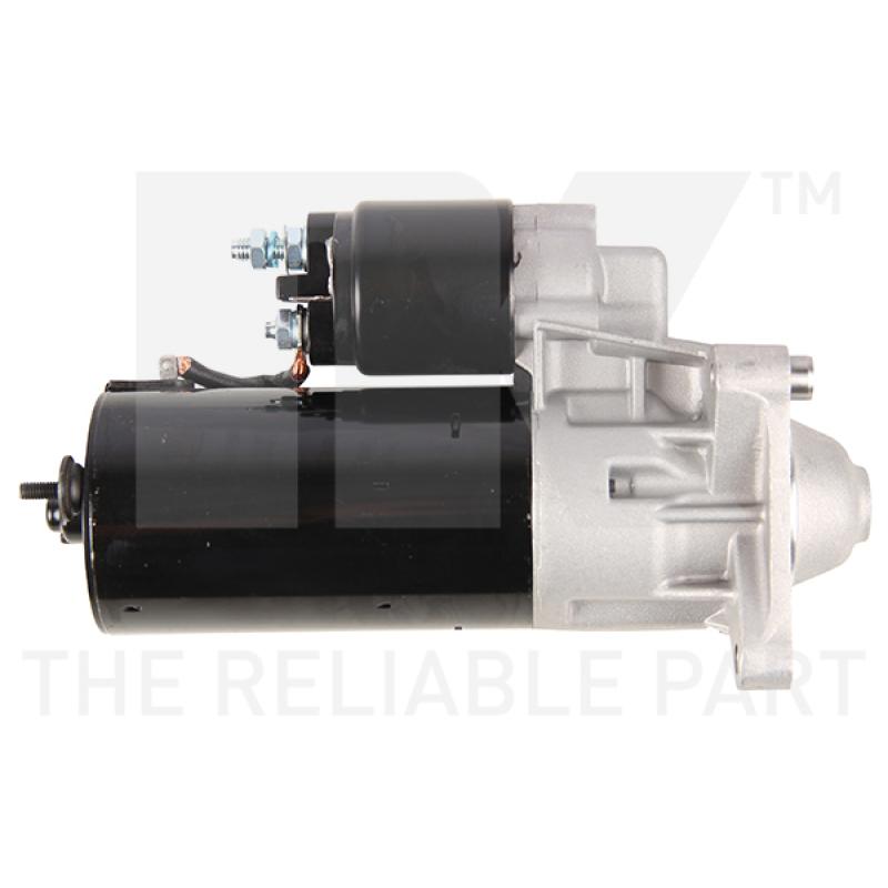 Démarreur NK 4737004 - Visuel 1