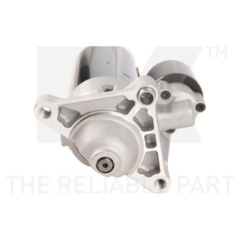 Démarreur NK 4737004 - Visuel 2