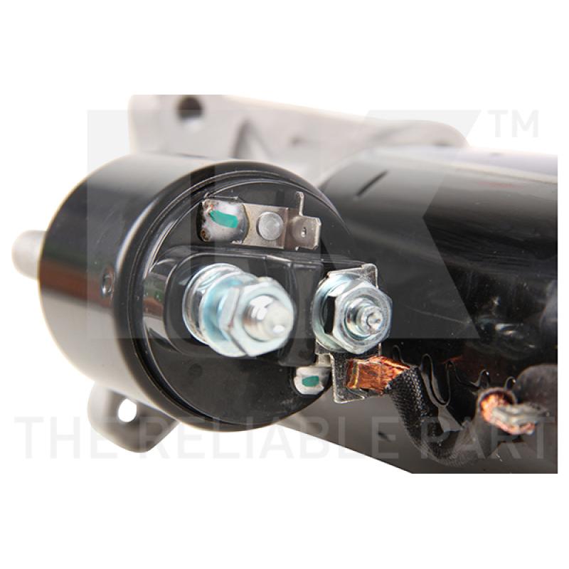 Démarreur NK 4737004 - Visuel 3