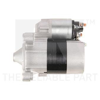 Démarreur NK 4739001