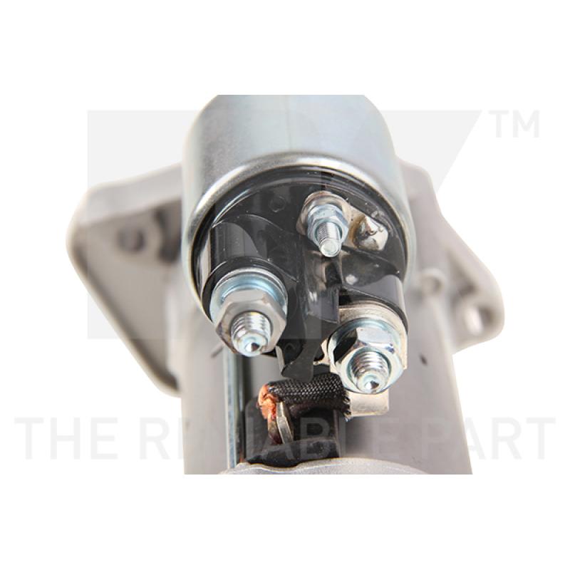 Démarreur NK 4739002 - Visuel 3