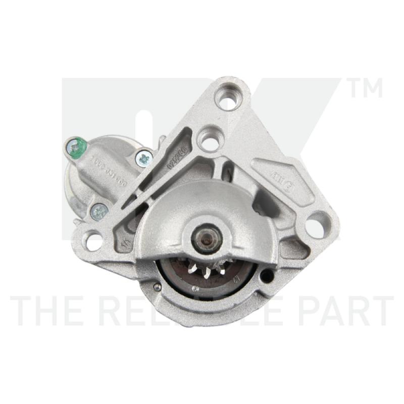 Démarreur NK 4739006 - Visuel 2