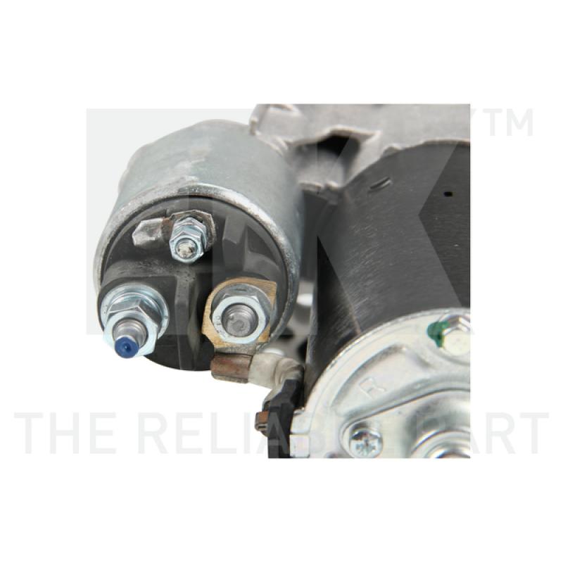 Démarreur NK 4739006 - Visuel 3