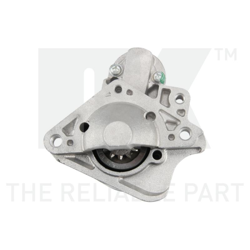 Démarreur NK 4739007 - Visuel 2