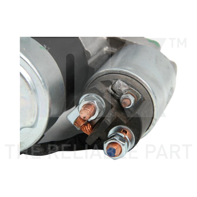 Démarreur NK 4739007 - Visuel 3