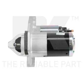 Démarreur NK 4739008