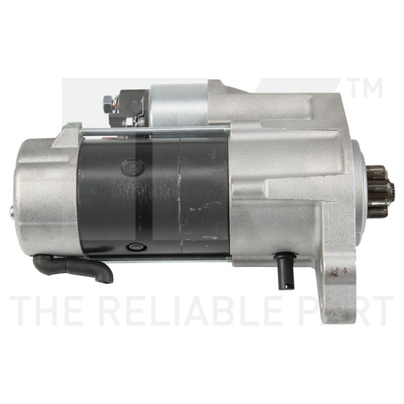 Démarreur NK 4740004 - Visuel 1