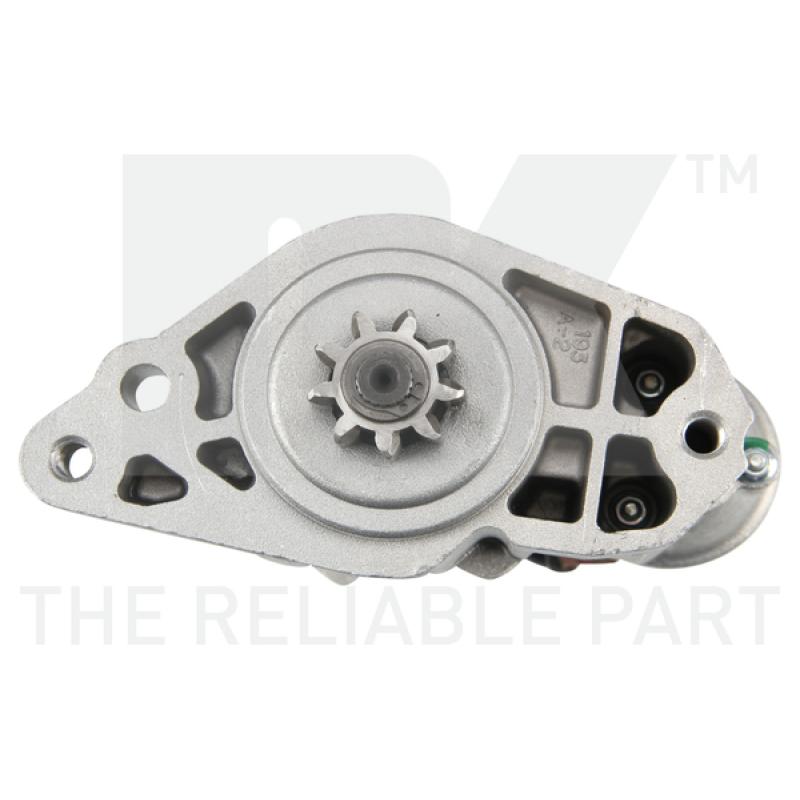 Démarreur NK 4740004 - Visuel 2