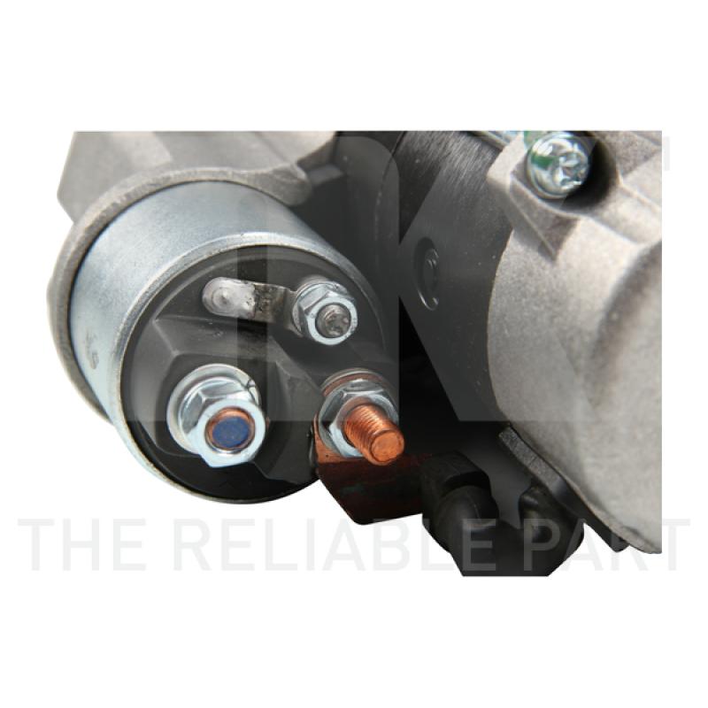 Démarreur NK 4740004 - Visuel 3