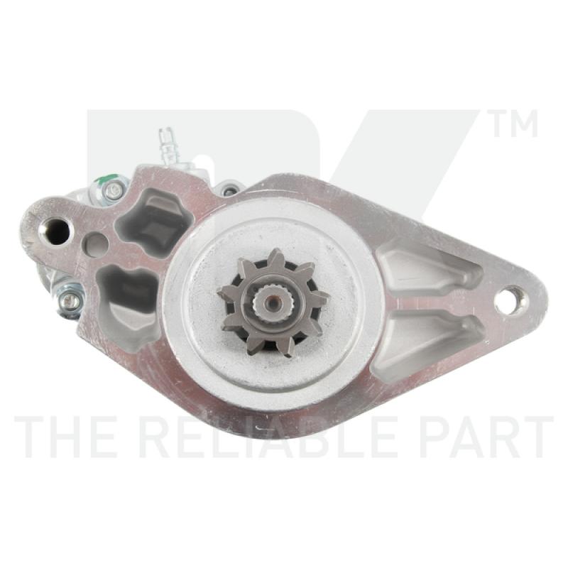 Démarreur NK 4740005 - Visuel 2