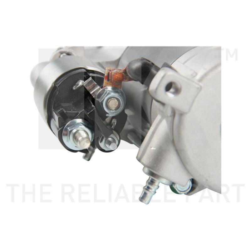 Démarreur NK 4740005 - Visuel 3