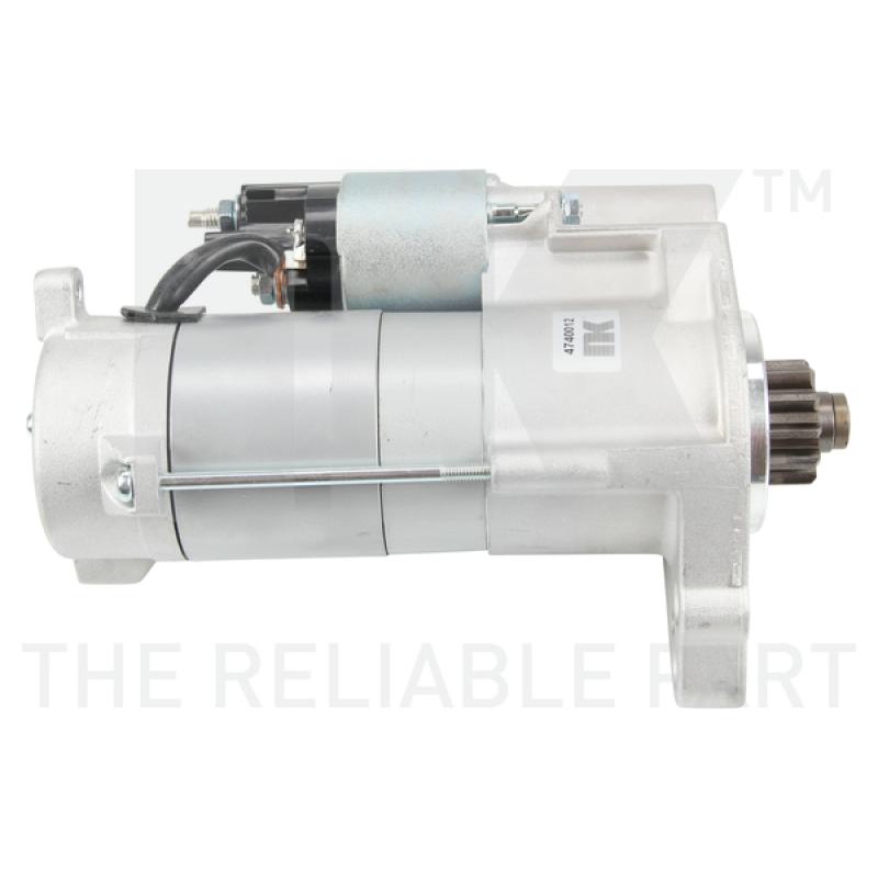 Démarreur NK 4740012 - Visuel 1