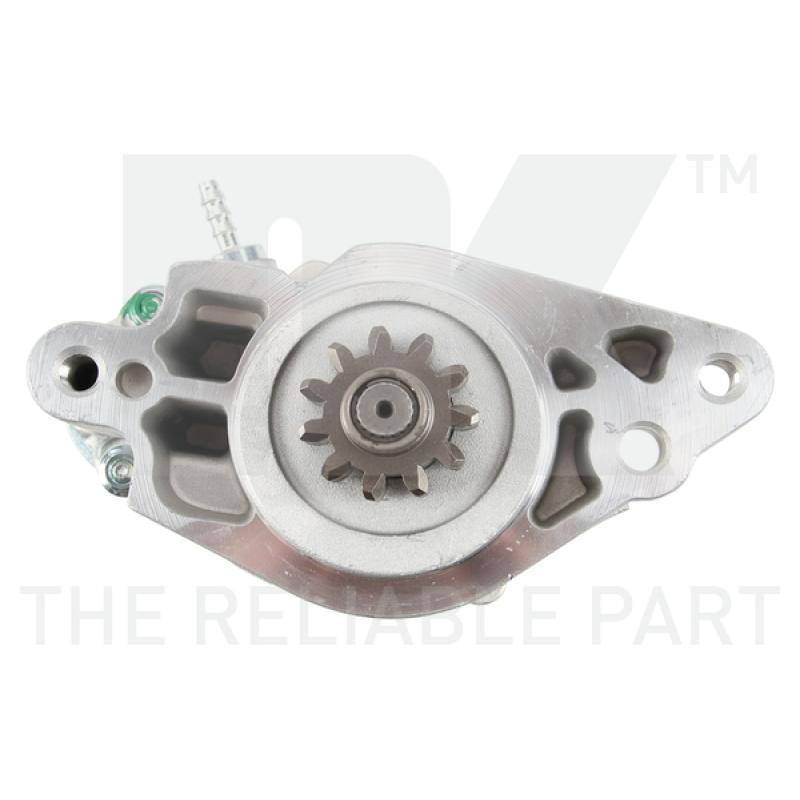 Démarreur NK 4740012 - Visuel 2