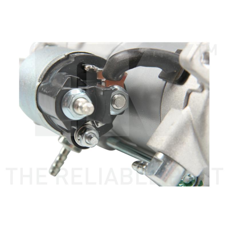 Démarreur NK 4740012 - Visuel 3