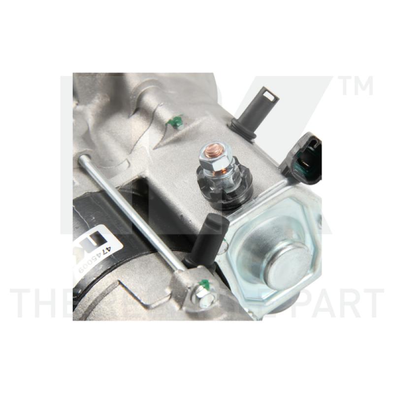 Démarreur NK 4745009 - Visuel 3