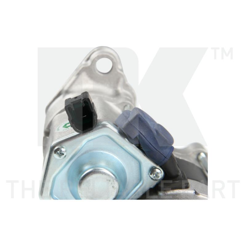 Démarreur NK 4745012 - Visuel 3