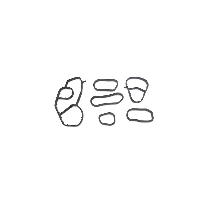 Kit de joints, radiateur d'huile MEAT & DORIA 01621