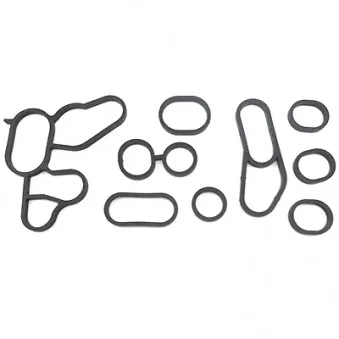 Kit de joints, radiateur d'huile MEAT & DORIA 01622