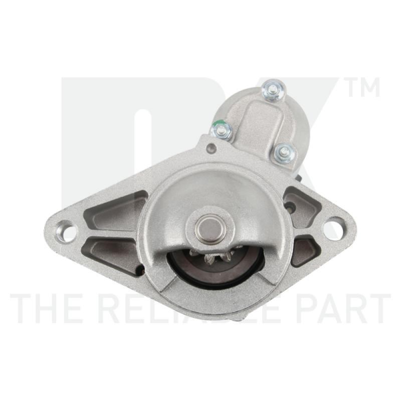 Démarreur NK 4745025 - Visuel 2