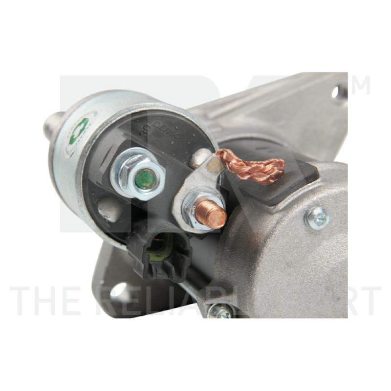 Démarreur NK 4745025 - Visuel 3