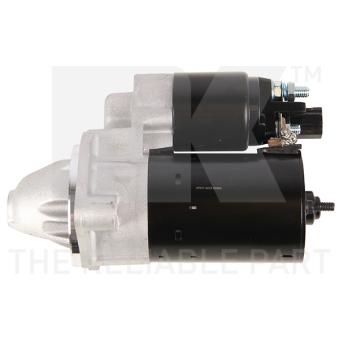 Démarreur NK 4747012