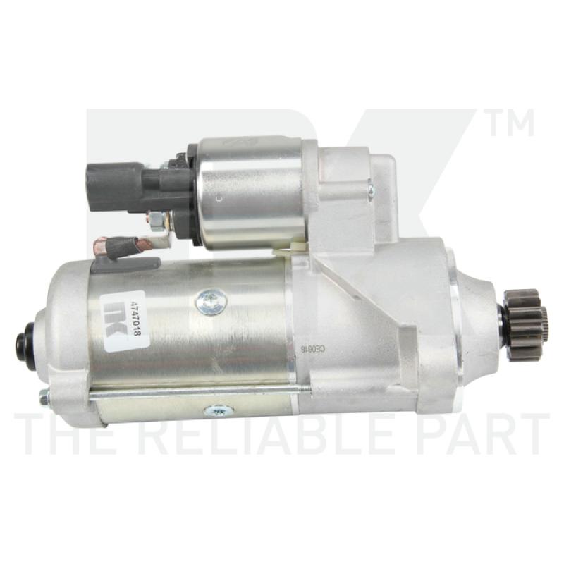 Démarreur NK 4747018 - Visuel 1