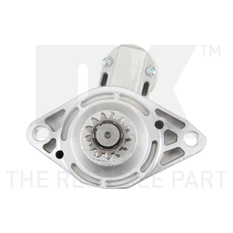 Démarreur NK 4747018 - Visuel 2