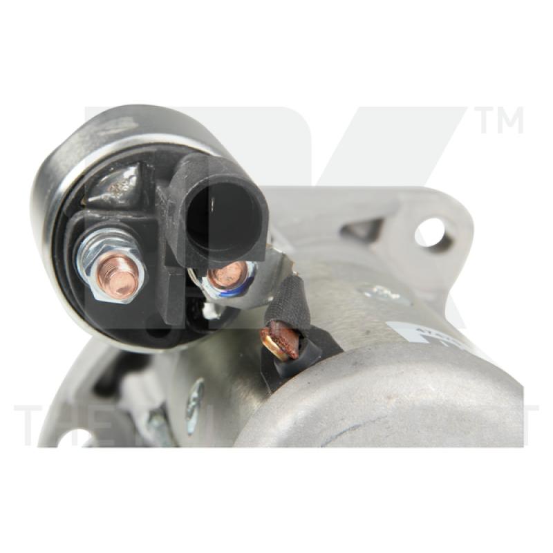 Démarreur NK 4747018 - Visuel 3