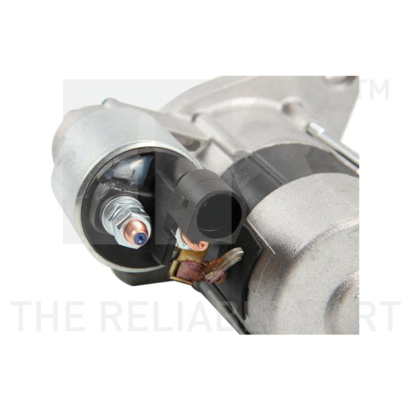 Démarreur NK 4747019 - Visuel 3