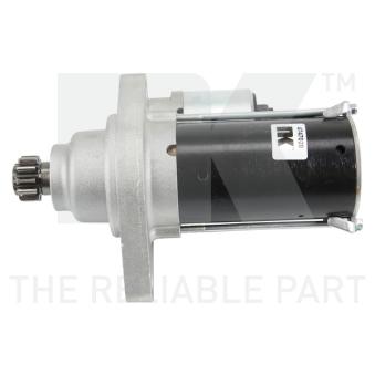 Démarreur NK 4747020