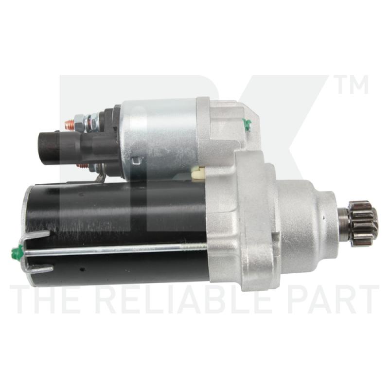 Démarreur NK 4747020 - Visuel 1