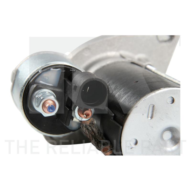 Démarreur NK 4747020 - Visuel 3