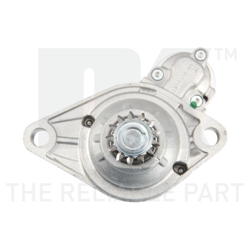 Démarreur NK 4747021 - Visuel 2