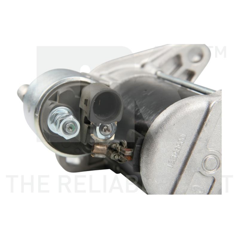 Démarreur NK 4747021 - Visuel 3